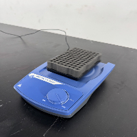 IKA MS 3 Vortexer image 1